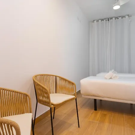 New And Modern - Plaza Nueva - Pedestrian Street Apartment Seville Exterior photo