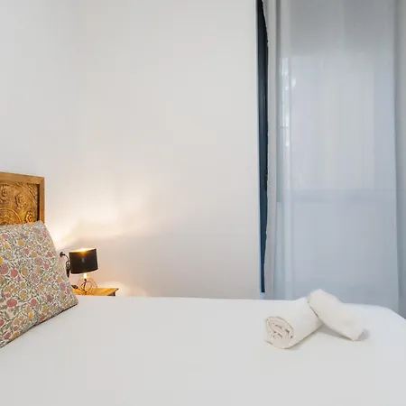 New And Modern - Plaza Nueva - Pedestrian Street Apartment Seville Exterior photo