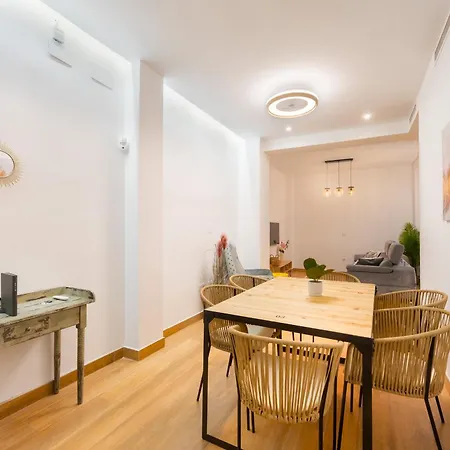 New And Modern - Plaza Nueva - Pedestrian Street Apartment Seville Exterior photo