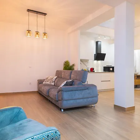 New And Modern - Plaza Nueva - Pedestrian Street Apartment Seville Exterior photo