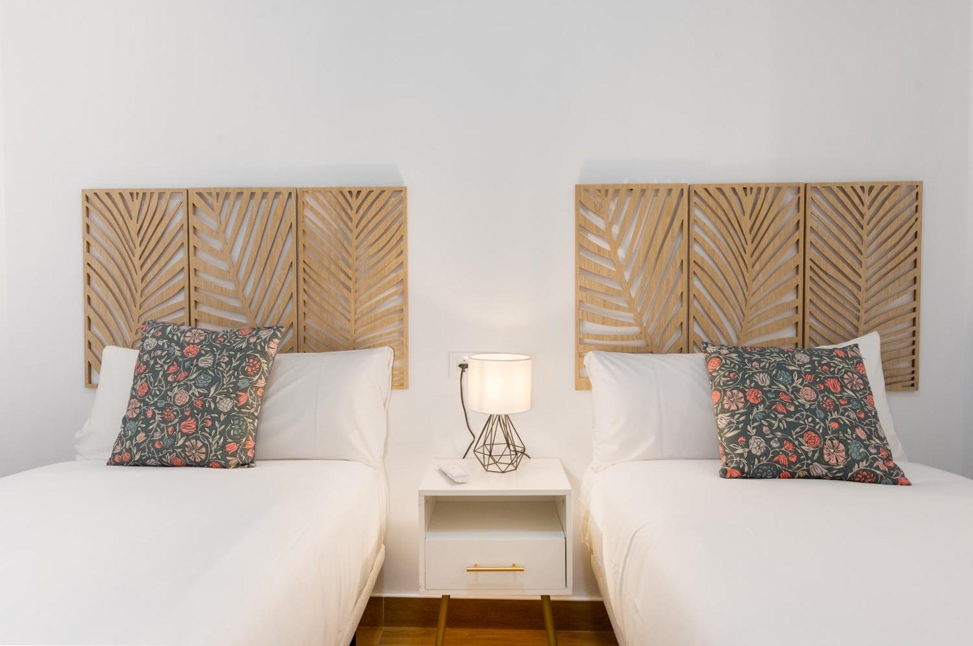 Apartamento New And Modern - Plaza Nueva - Pedestrian Street Sevilha